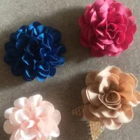 گل رز  مصنوعی