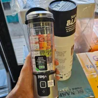 شیکر شارژی نینجا اورجینال