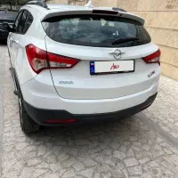 هایما s5 مدل ۴۰۱|خودرو سواری و وانت|رشت, فرزانه|دیوار