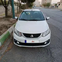 ساینا s مدل 1400|خودرو سواری و وانت|خمین, |دیوار