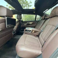 Bmw730li|خودرو سواری و وانت|تهران, نیلوفر|دیوار