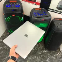 مک بوک i7 2019pro با 64Gbرم 16اینچ((اقساطی))