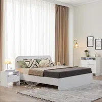 تخت / سرویس خواب نوجوان اقتصادی مدل NARANJ|تخت و سرویس خواب|مشهد, تربیت (صدف)|دیوار