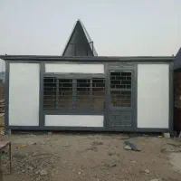 خدمات جوشکاری سیار و کانکس سازی سیار|خدمات پیشه و مهارت|شیراز, معالیآباد|دیوار