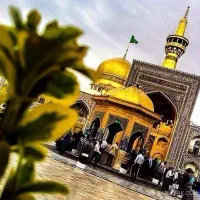 تور آفری مشهد ویژه آبان