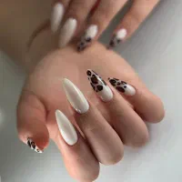 کاشت ناخن ، آموزش کاشت ناخن