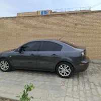 مزدا۳|خودرو سواری و وانت|اصفهان, پوریای ولی|دیوار