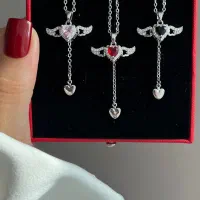 اکسسوری جذاب و ترند با قیمت مناسب|بدلیجات|قم, شهرک فاطمیه|دیوار