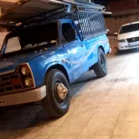 نیسان وانت ۹۸ تحویل آخر ۹۹