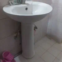 روشویی و شیرآلات|لوازم سرویس بهداشتی|خرم‌آباد, |دیوار