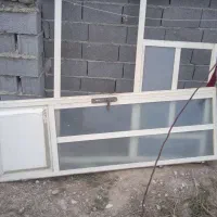 در فروشی سالم|مصالح و تجهیزات ساختمان|کلاله, |دیوار