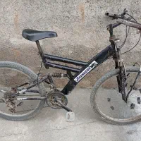 دوچرخه