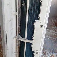 فروش وخریدانواع کولردوتیگه پنجره ای۸ملیون ..