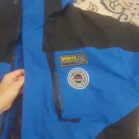 کاپشن اسکی
