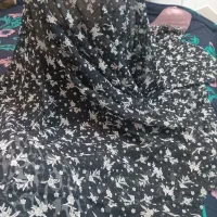 پارچه ی بلوزی وشومیزی