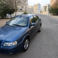 سمند ای اف سون دوگانه کارخانه|خودرو سواری و وانت|تهران, تهرانپارس غربی|دیوار