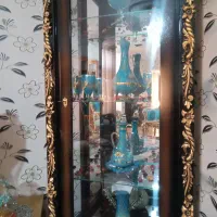 وسایل داخل بوفه