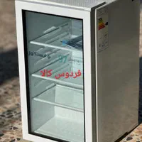 یخچال فریزر ویترینی 3و5فوت برندایستکول(فردوس کالا|یخچال و فریزر|گرگان, |دیوار
