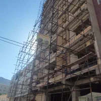داربست فلزی ایفل