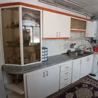کابینت فلزی کارکرده