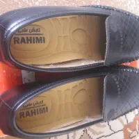 کفش طبی سبک وراحت