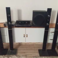 سینما خانواده صوتی و تصویری