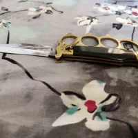 چاقو دست زنجان|کوهنوردی و کمپینگ|لاهیجان, جمهوری|دیوار