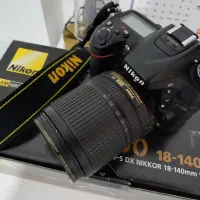 دوربین کمکارکرد نیکون|دوربین عکاسی و فیلمبرداری|رشت, استادسرا|دیوار