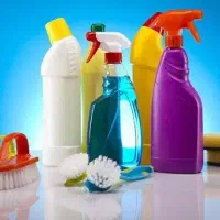 محصولات شوینده نانو سان آلمانی