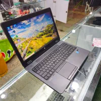 لپتاپ HP از سری محبوب ZBOOK گرافیکدار تمیز و سالم|رایانه همراه|یاسوج, |دیوار