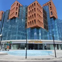 فروشگاه طلا و جواهر آکواریوم