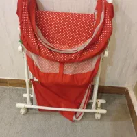 گهواره نوزاد|تخت و صندلی بچه|نسیمشهر, |دیوار