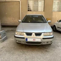 سمند 85