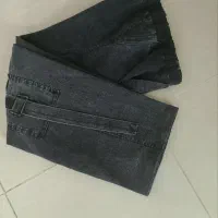 شلوار دخترانه