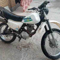 موتور تریل آمیکو