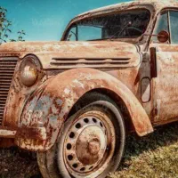 مرکز اسقاط خودرو فرسوده