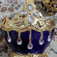 شکلات خوری و میوه خوری