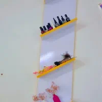 وسایل دکور سالنی