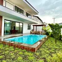 600متر ویلا مدرن شهرک برند شمال|فروش خانه و ویلا|نور, |دیوار