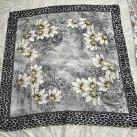 روسری قواره بزرگ نو|لباس|اصفهان, تخت فولاد|دیوار