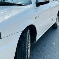 سمند سورن پلاس دوگانه EF7 کپسول بزرگ