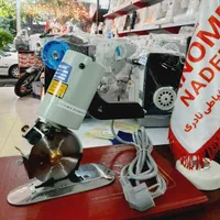 قیچی ۸پر WORLDEN. با کیفیت عالی