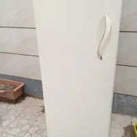 فریزر امرسان سالم