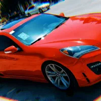 جنسیس کوپه مدل 2011 (خاص و فول)