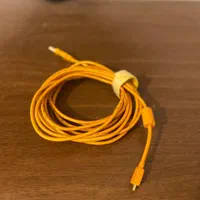 کابل تتر کنونی