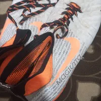 کف استوک درجه یک سایز ۴۲،۴۳|ورزشهای توپی|اهواز, شهرک دانشگاه|دیوار