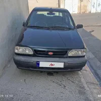 پراید مدل 81|خودرو سواری و وانت|هشتگرد, شهرک وحدت|دیوار