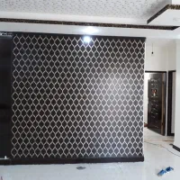 رنگ آمیزی ساختمان|خدمات پیشه و مهارت|اهواز, گلستان|دیوار