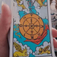 فال تاروت کلی