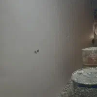 سفیدکار تعمیرات لکه گیری|خدمات پیشه و مهارت|اهواز, گلستان|دیوار